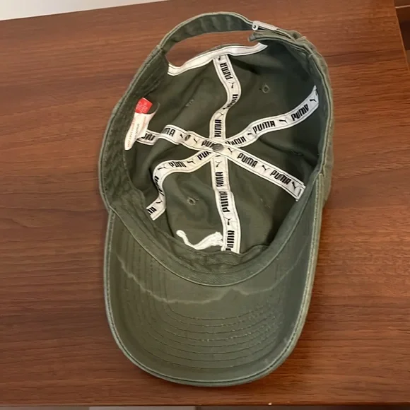 Puma Cap - Picture 2 of 4